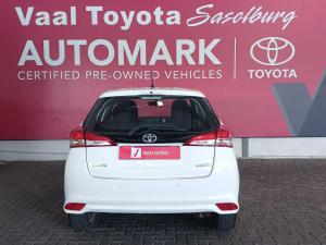 Toyota Yaris 1.5 Xs - Image 5