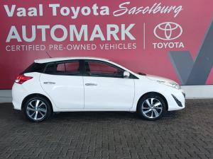 Toyota Yaris 1.5 Xs - Image 6