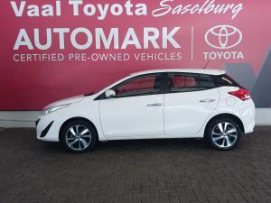 Toyota Yaris 1.5 Xs - Image 7