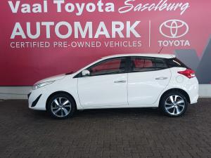 Toyota Yaris 1.5 Xs - Image 7