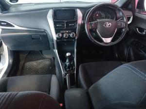Toyota Yaris 1.5 Xs - Image 8