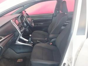 Toyota Yaris 1.5 Xs - Image 9