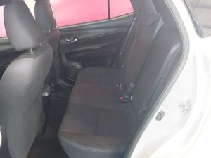 Toyota Yaris 1.5 Xs - Image 9