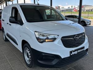 2023 Opel Combo Cargo 1.6TD panel van LWB