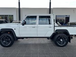 Toyota Land Cruiser 79 2.8GD-6 double cab - Image 10