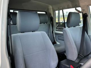 Toyota Land Cruiser 79 2.8GD-6 double cab