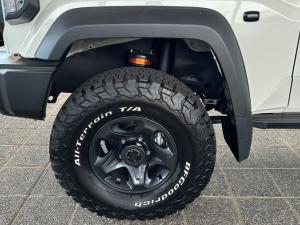 Toyota Land Cruiser 79 2.8GD-6 double cab - Image 5