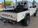 Toyota Land Cruiser 79 2.8GD-6 double cab - Thumbnail 6