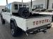 Toyota Land Cruiser 79 2.8GD-6 double cab - Thumbnail 8