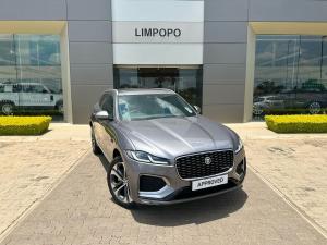 2024 Jaguar F-Pace D200 AWD R-Dynamic HSE