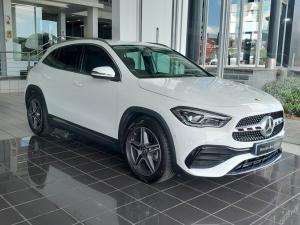 2024 Mercedes-Benz GLA GLA200 Progressive