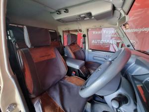 Toyota Land Cruiser 79 4.5D-4D V8 double cab LX - Image 16