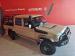 Toyota Land Cruiser 79 4.5D-4D V8 double cab LX - Thumbnail 2