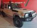 Toyota Land Cruiser 79 4.5D-4D V8 double cab LX - Thumbnail 3