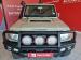 Toyota Land Cruiser 79 4.5D-4D V8 double cab LX - Thumbnail 5