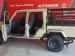 Toyota Land Cruiser 79 4.5D-4D V8 double cab LX - Thumbnail 8