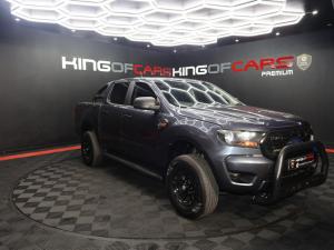 2019 Ford Ranger 2.2TDCi double cab Hi-Rider XL