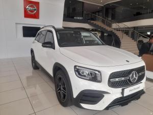 2021 Mercedes-Benz GLB GLB250 Progressive