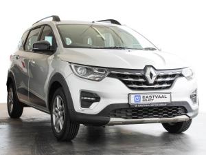 2021 Renault Triber 1.0 Intens auto