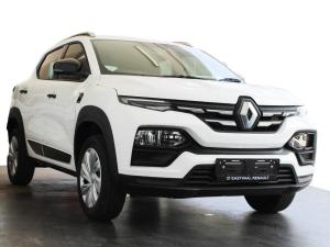 2022 Renault Kiger 1.0 Life