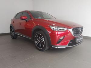 2024 Mazda CX-3 2.0 Individual