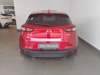 Mazda CX-3 2.0 Individual