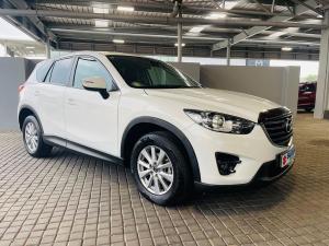 2016 Mazda CX-5 2.0 Active auto