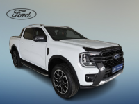 Ford Ranger 2.0 BiTurbo double cab Wildtrak