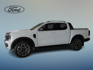 Ford Ranger 2.0 BiTurbo double cab Wildtrak