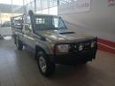 Thumbnail Toyota Land Cruiser 79 4.5D-4D V8 single cab LX