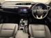 Toyota Hilux 2.8GD-6 48V double cab 4x4 Raider - Thumbnail 6