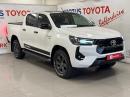 Thumbnail Toyota Hilux 2.8GD-6 48V double cab 4x4 Raider
