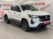 Toyota Hilux 2.8GD-6 48V double cab 4x4 Raider - Thumbnail 1