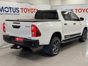 Toyota Hilux 2.8GD-6 48V double cab 4x4 Raider - Image 2