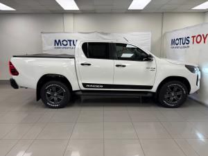 Toyota Hilux 2.8GD-6 48V double cab 4x4 Raider - Image 3
