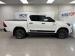 Toyota Hilux 2.8GD-6 48V double cab 4x4 Raider - Thumbnail 3