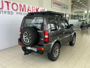Suzuki Jimny 1.3 auto - Image 2