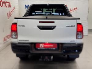 Toyota Hilux 2.4GD-6 double cab 4x4 Raider auto - Image 5
