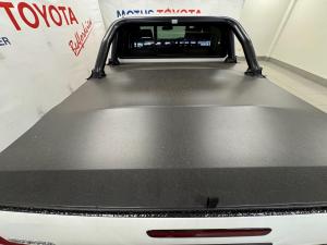 Toyota Hilux 2.4GD-6 double cab 4x4 Raider auto - Image 9