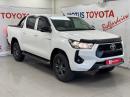 Thumbnail Toyota Hilux 2.4GD-6 double cab 4x4 Raider auto