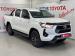 Toyota Hilux 2.4GD-6 double cab 4x4 Raider auto - Thumbnail 1