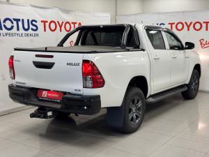 Toyota Hilux 2.4GD-6 double cab 4x4 Raider auto - Image 2