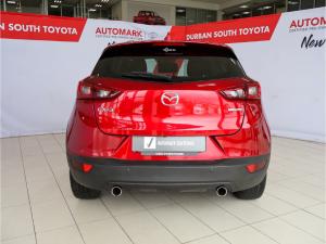 Mazda CX-3 2.0 Dynamic - Image 5
