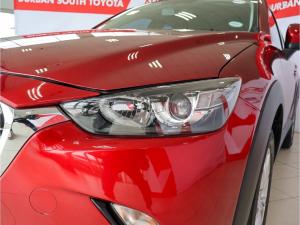 Mazda CX-3 2.0 Dynamic - Image 12