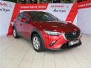 Thumbnail Mazda CX-3 2.0 Dynamic