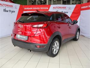 Mazda CX-3 2.0 Dynamic - Image 2