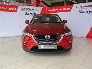 Mazda CX-3 2.0 Dynamic - Image 4