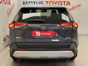 Toyota RAV4 2.0 GX-R AWD - Image 5