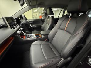Toyota RAV4 2.0 GX-R AWD - Image 7