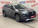 Thumbnail Toyota RAV4 2.0 GX-R AWD